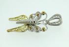 Ciondolo filigrana in argento 925%° cod. 8810223